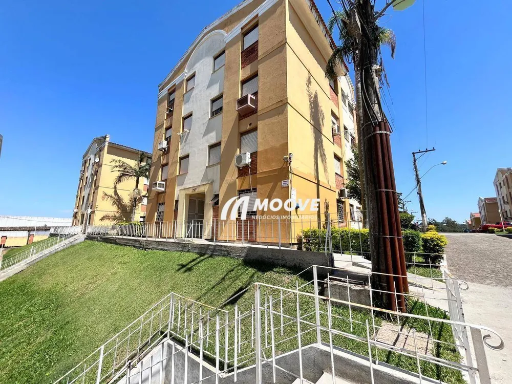 Apartamento, 3 quartos, 55 m² - Foto 5
