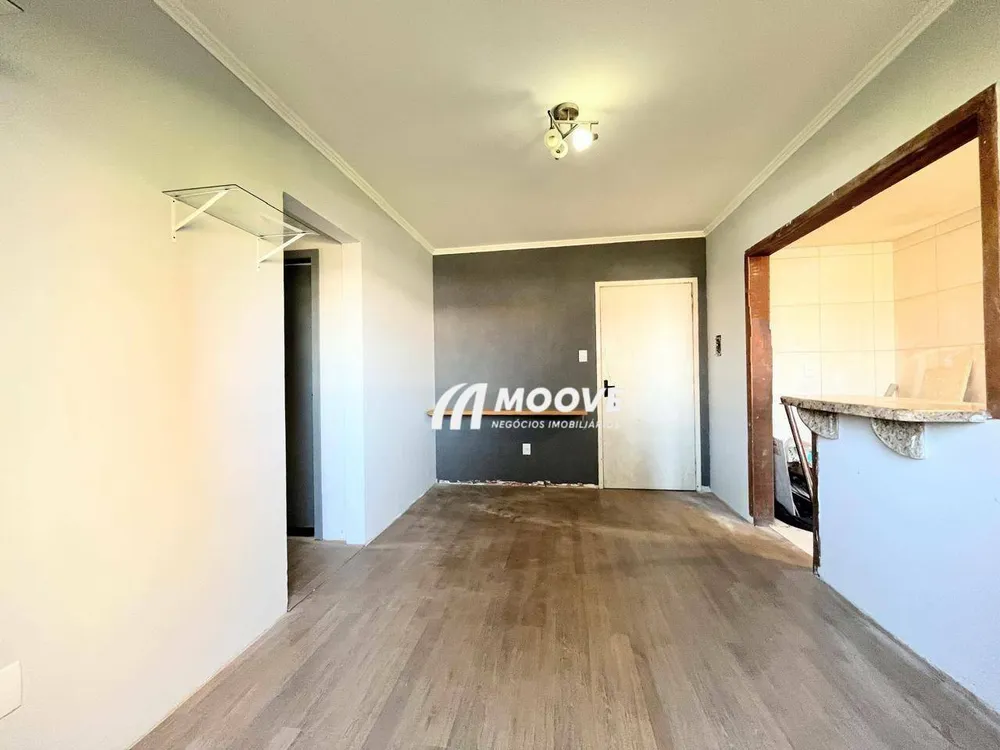 Apartamento, 3 quartos, 55 m² - Foto 7