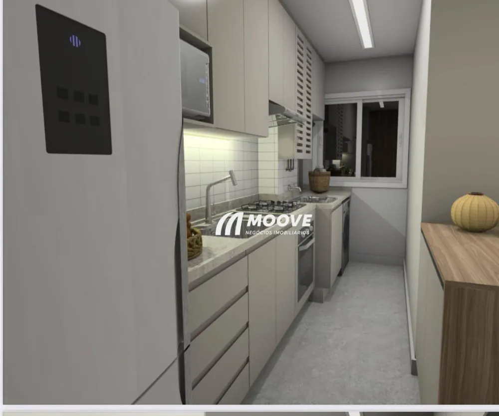 Apartamento, 2 quartos, 47 m² - Foto 6
