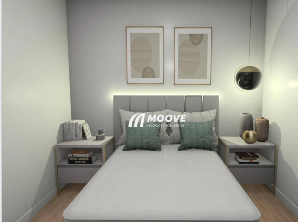 Apartamento, 2 quartos, 47 m² - Foto 9