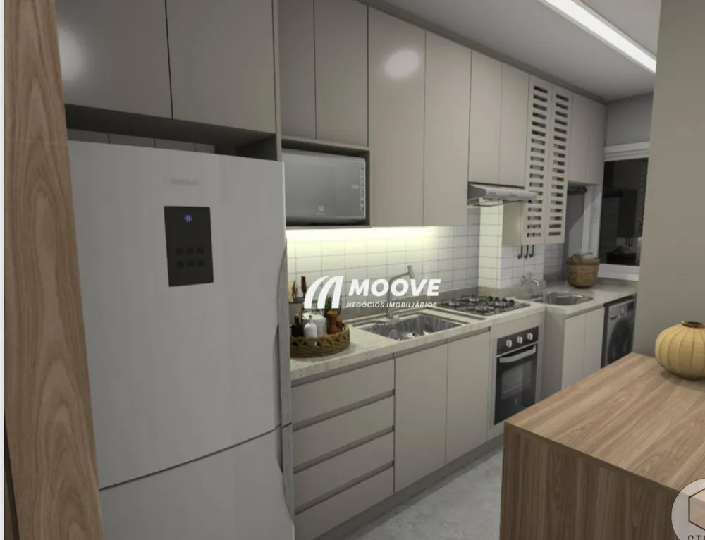 Apartamento, 2 quartos, 47 m² - Foto 4