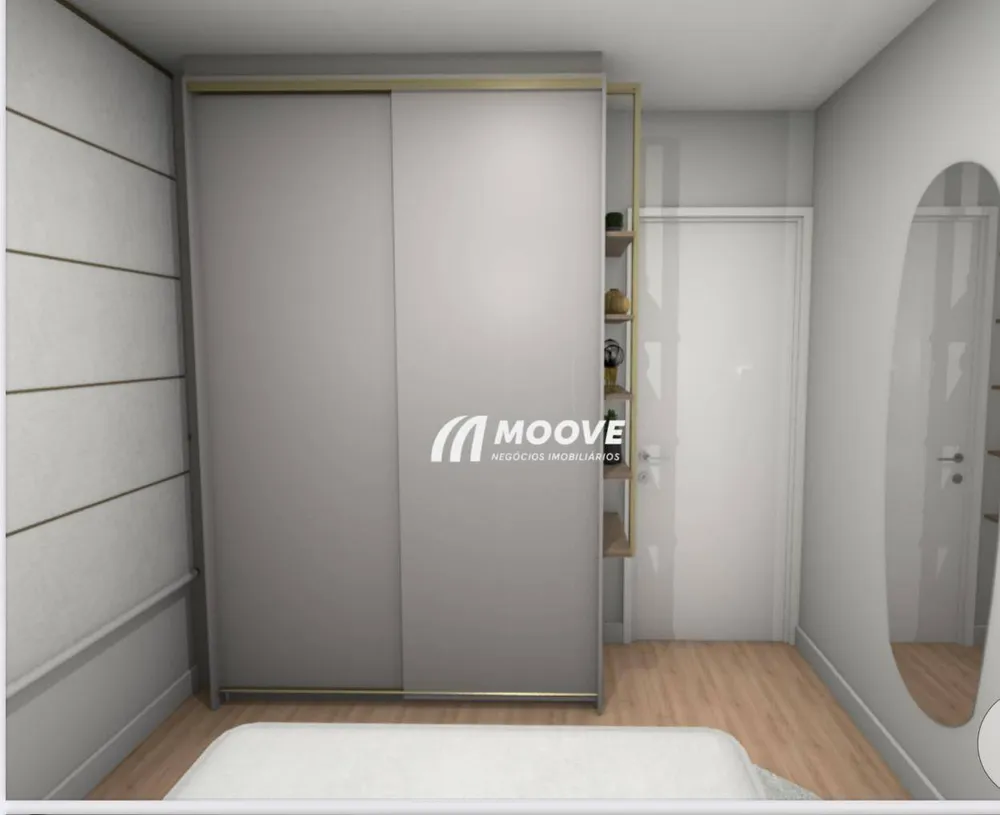 Apartamento, 2 quartos, 47 m² - Foto 10