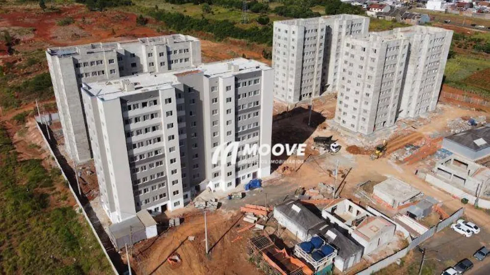 Apartamento, 2 quartos, 47 m² - Foto 12