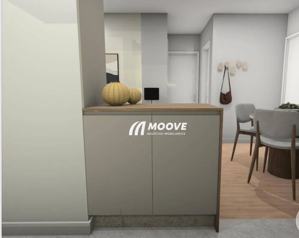 Apartamento, 2 quartos, 47 m² - Foto 7