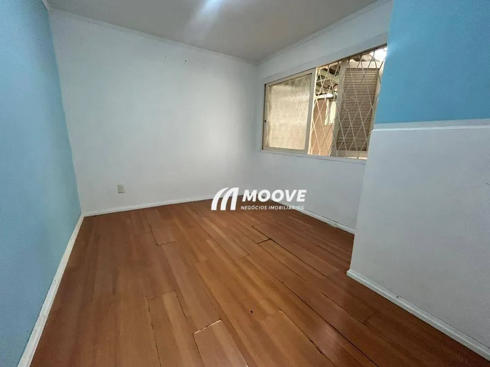 Apartamento, 3 quartos, 103 m² - Foto 1