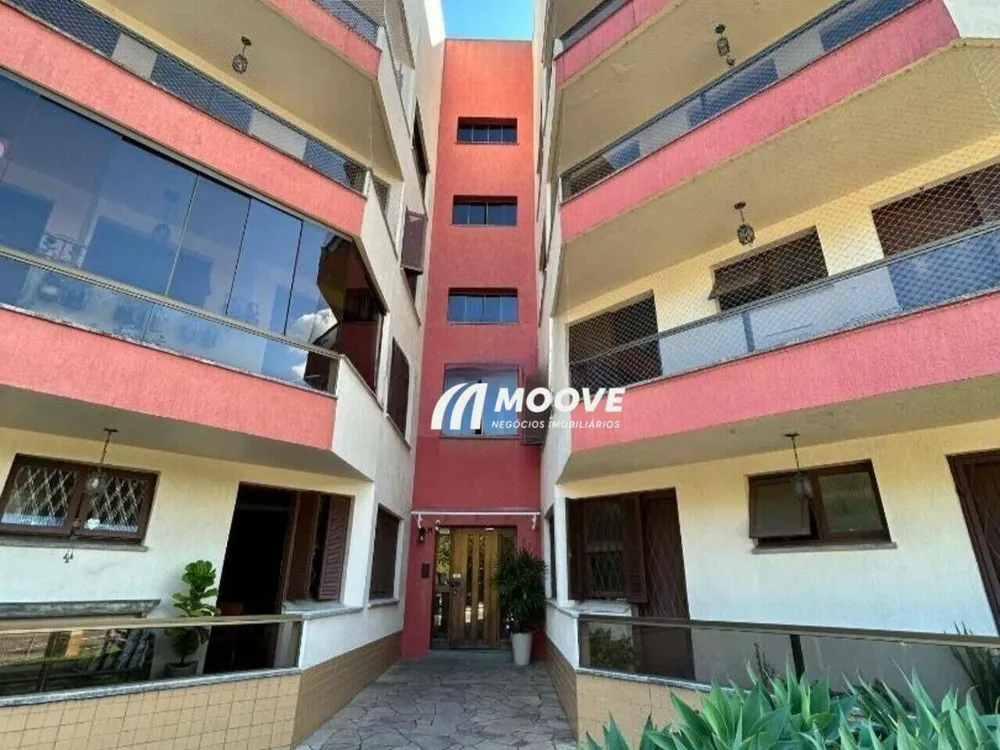 Apartamento, 3 quartos, 103 m² - Foto 9