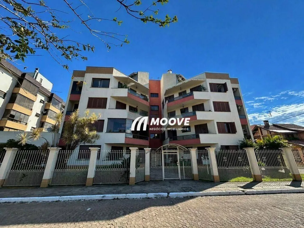 Apartamento, 3 quartos, 103 m² - Foto 10