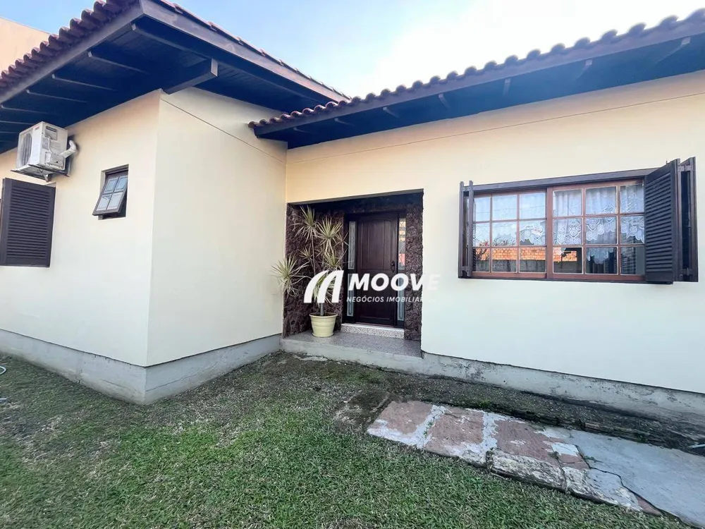 Casa, 4 quartos, 186 m² - Foto 12
