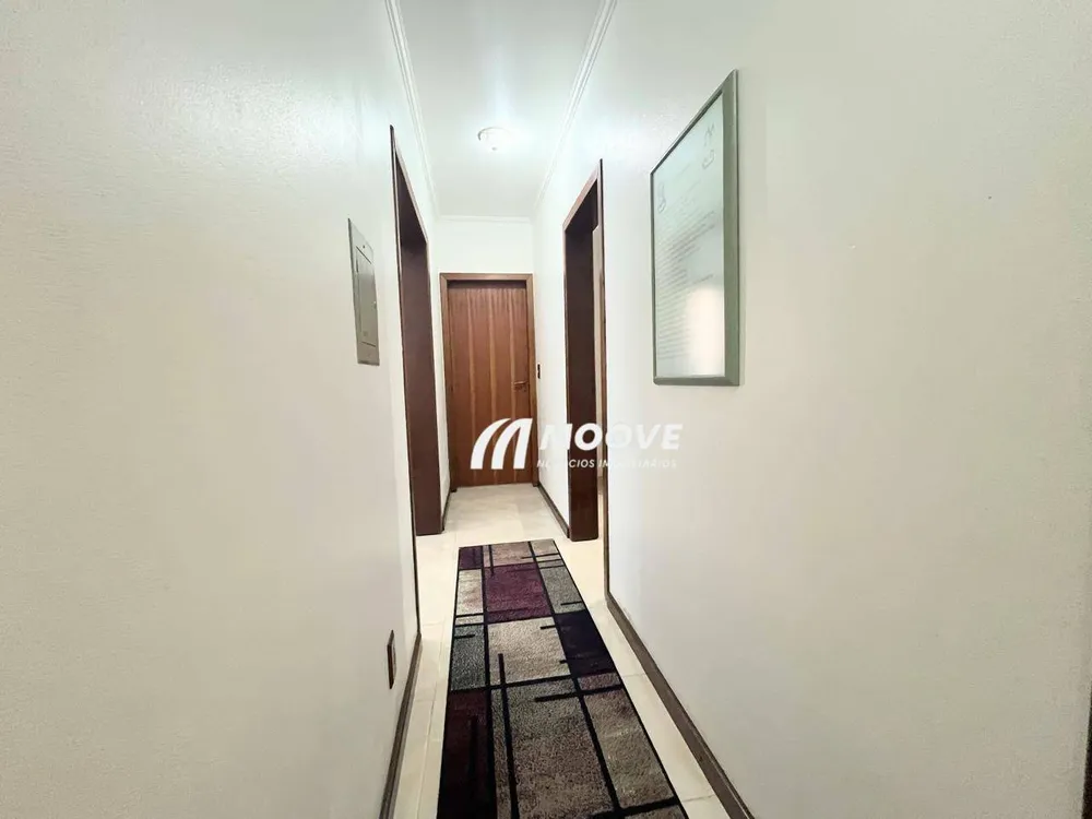 Casa, 4 quartos, 186 m² - Foto 2
