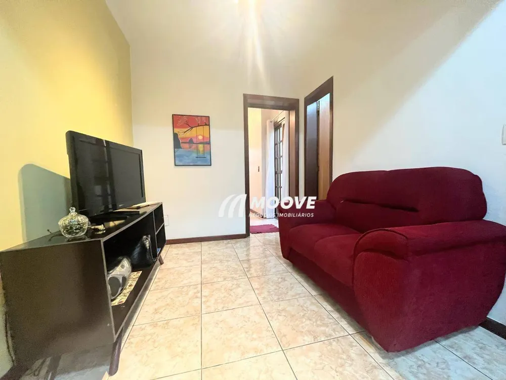 Casa, 4 quartos, 186 m² - Foto 10