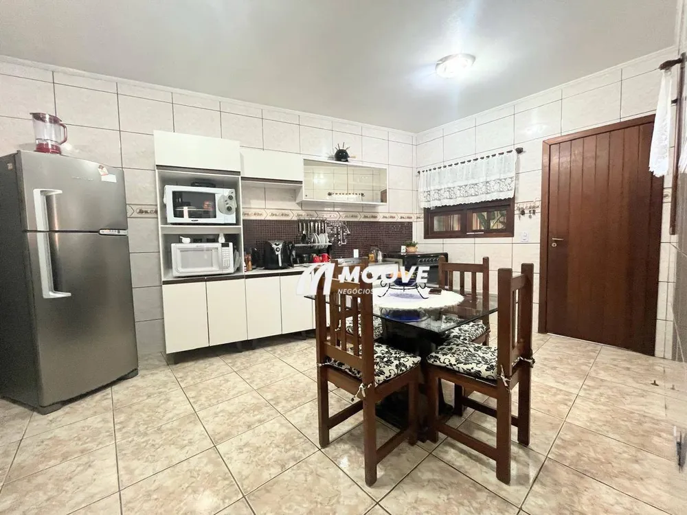 Casa, 4 quartos, 186 m² - Foto 4