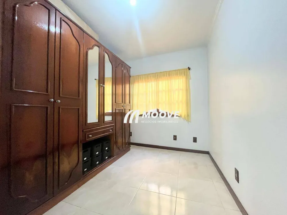 Casa, 4 quartos, 186 m² - Foto 5