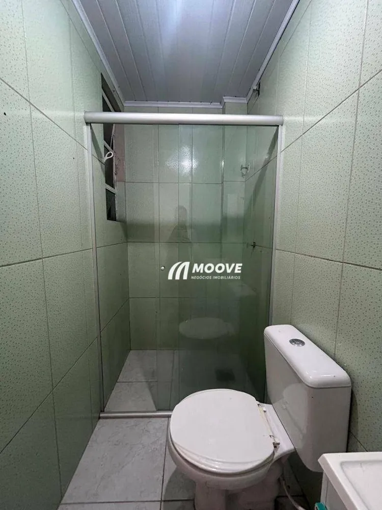 Apartamento, 1 quarto, 58 m² - Foto 2