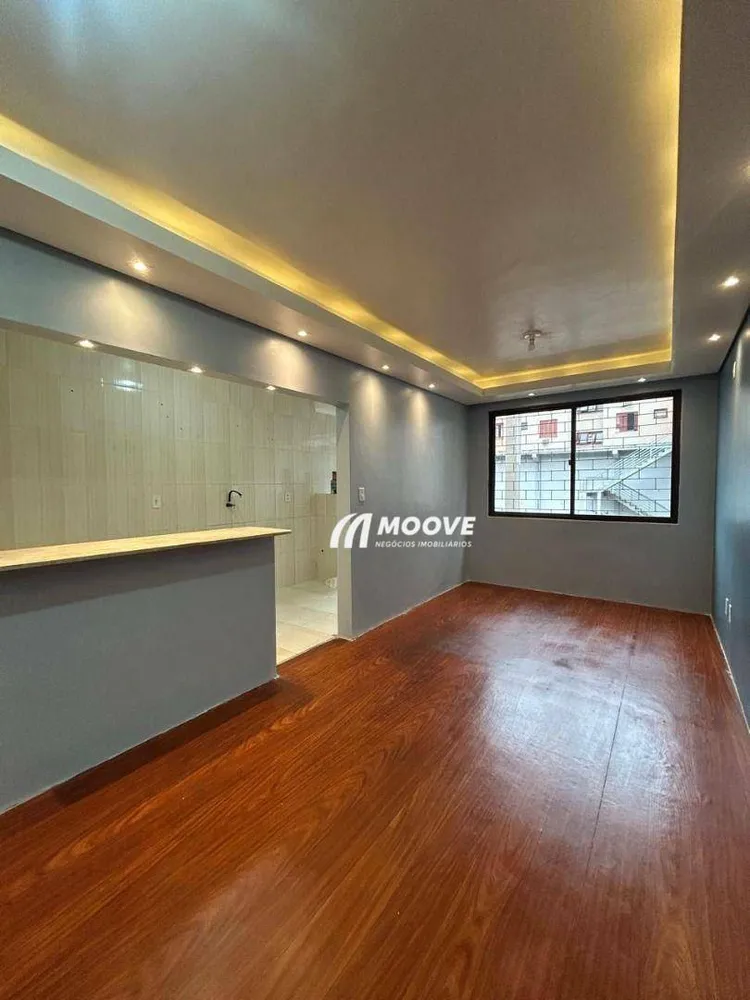 Apartamento, 1 quarto, 58 m² - Foto 11