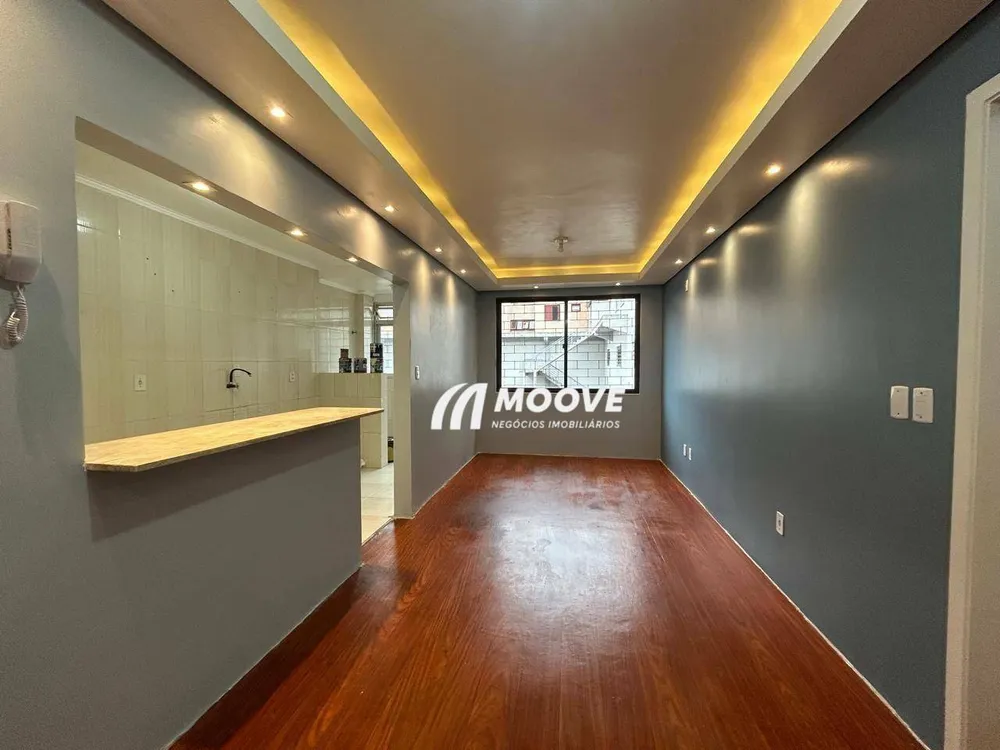 Apartamento, 1 quarto, 58 m² - Foto 10
