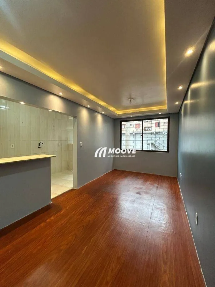 Apartamento, 1 quarto, 58 m² - Foto 5
