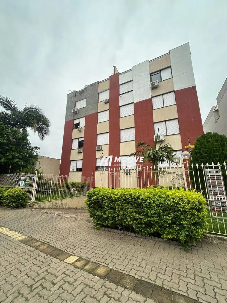 Apartamento, 1 quarto, 58 m² - Foto 4