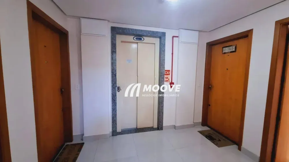 Apartamento, 3 quartos, 80 m² - Foto 9