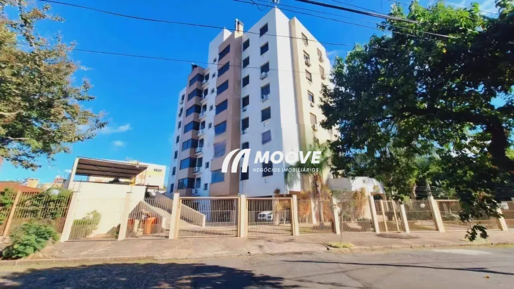 Apartamento, 3 quartos, 80 m² - Foto 4