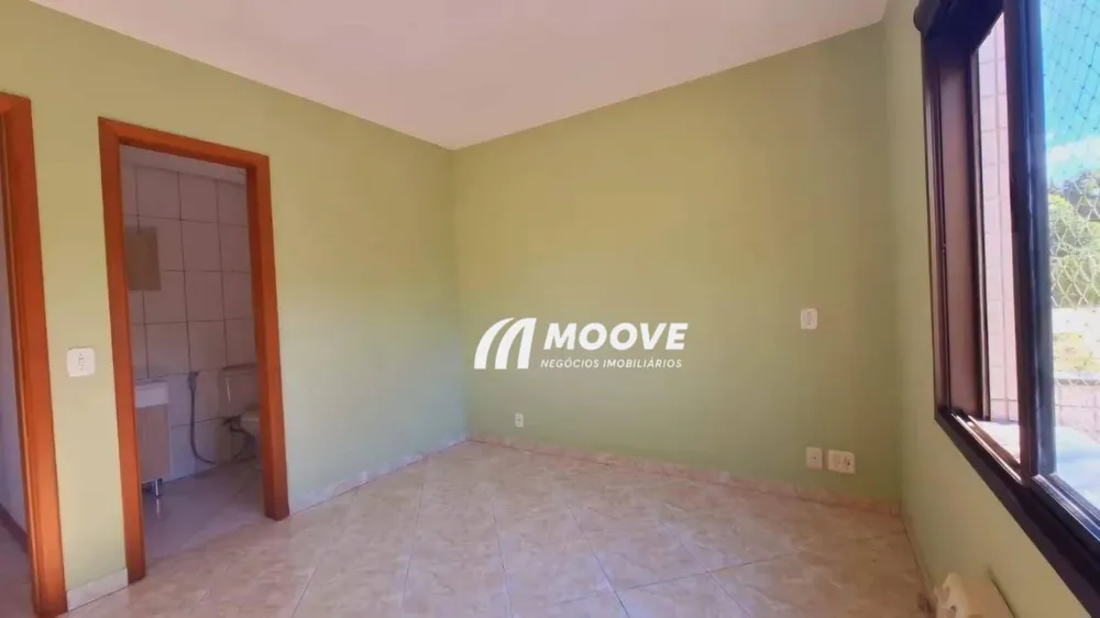 Apartamento, 3 quartos, 80 m² - Foto 2