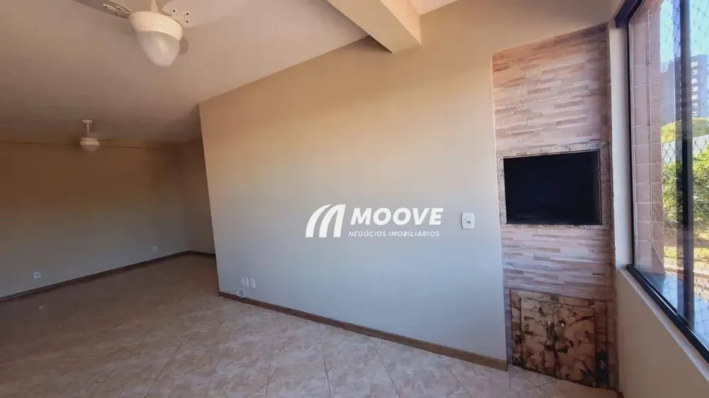 Apartamento, 3 quartos, 80 m² - Foto 1