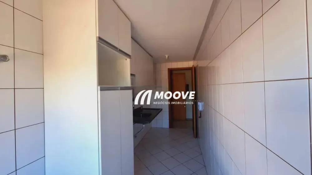 Apartamento, 3 quartos, 80 m² - Foto 3