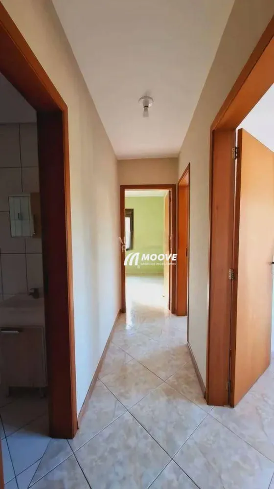 Apartamento, 3 quartos, 80 m² - Foto 8