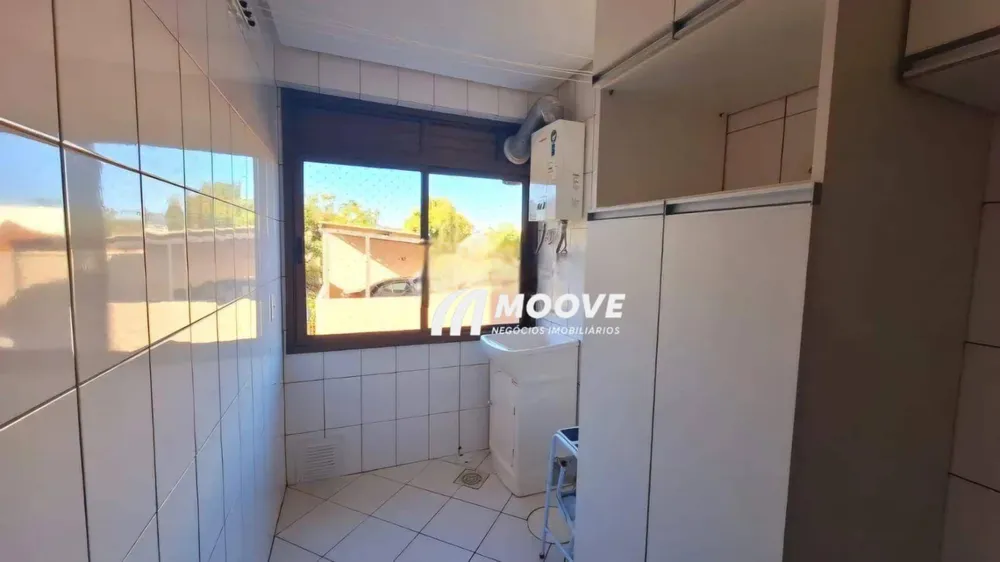 Apartamento, 3 quartos, 80 m² - Foto 7