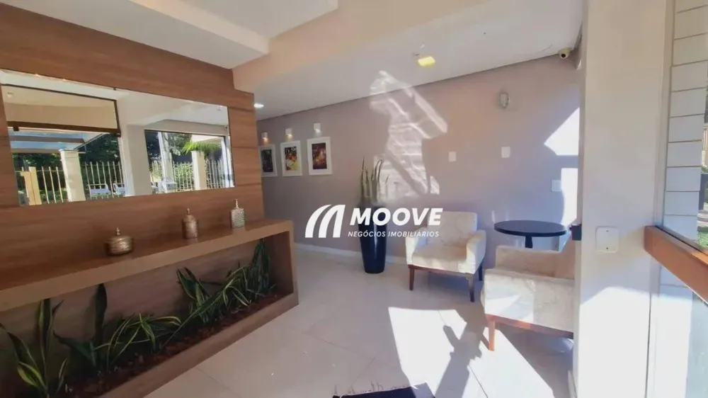 Apartamento, 3 quartos, 80 m² - Foto 11