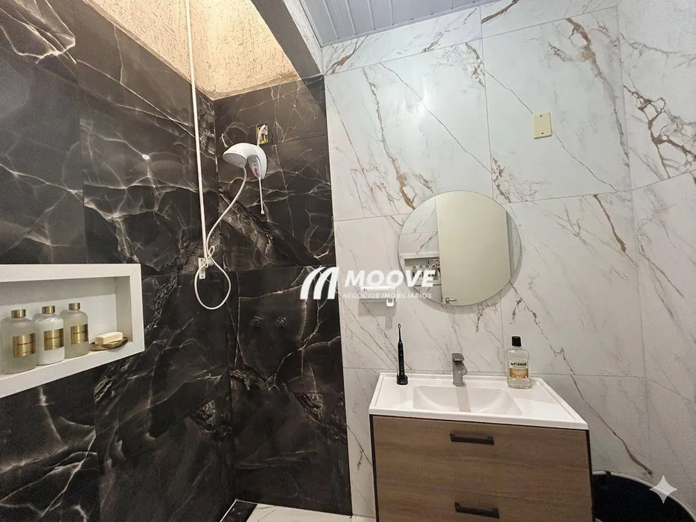 Casa de Condomínio, 2 quartos - Foto 6