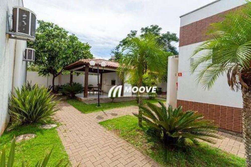 Casa de Condomínio, 2 quartos - Foto 8