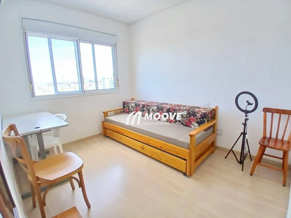 Apartamento, 3 quartos, 93 m² - Foto 9