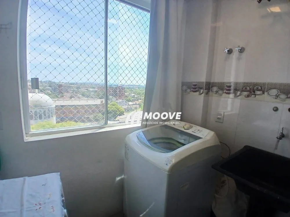Apartamento, 3 quartos, 93 m² - Foto 8