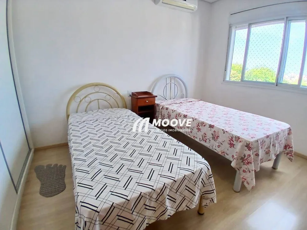 Apartamento, 3 quartos, 93 m² - Foto 3