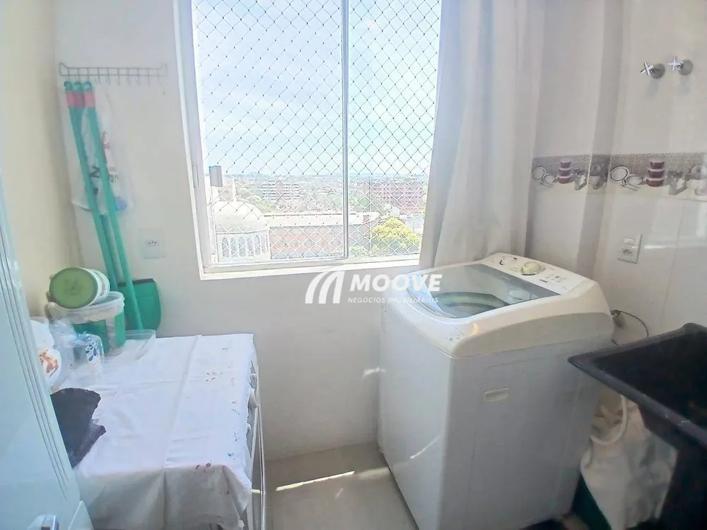 Apartamento, 3 quartos, 93 m² - Foto 10