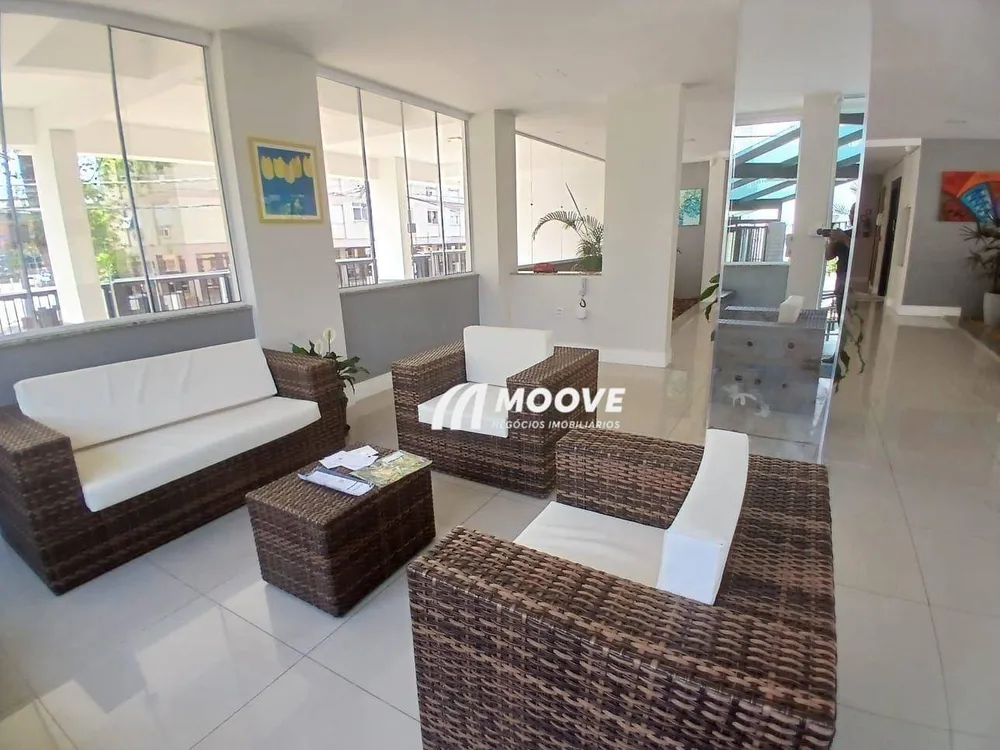 Apartamento, 3 quartos, 93 m² - Foto 11