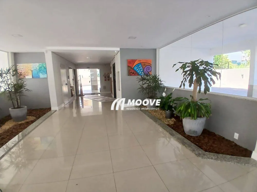 Apartamento, 3 quartos, 93 m² - Foto 13