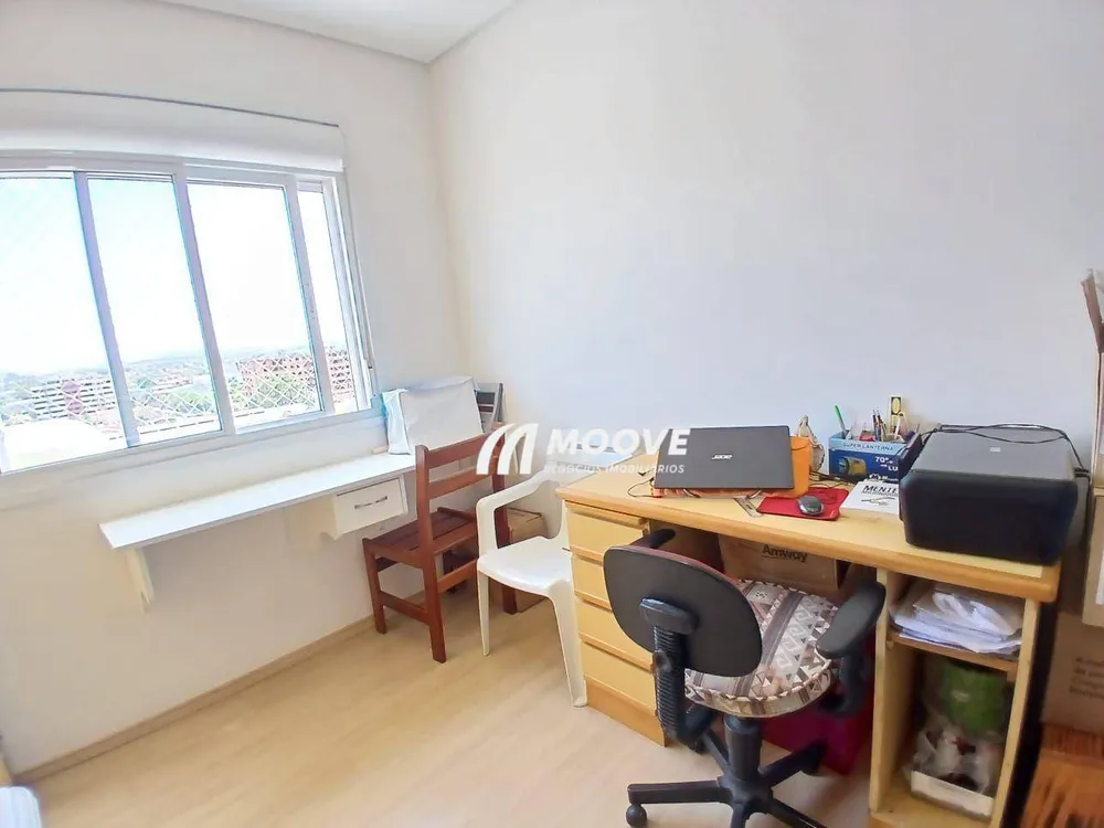 Apartamento, 3 quartos, 93 m² - Foto 1