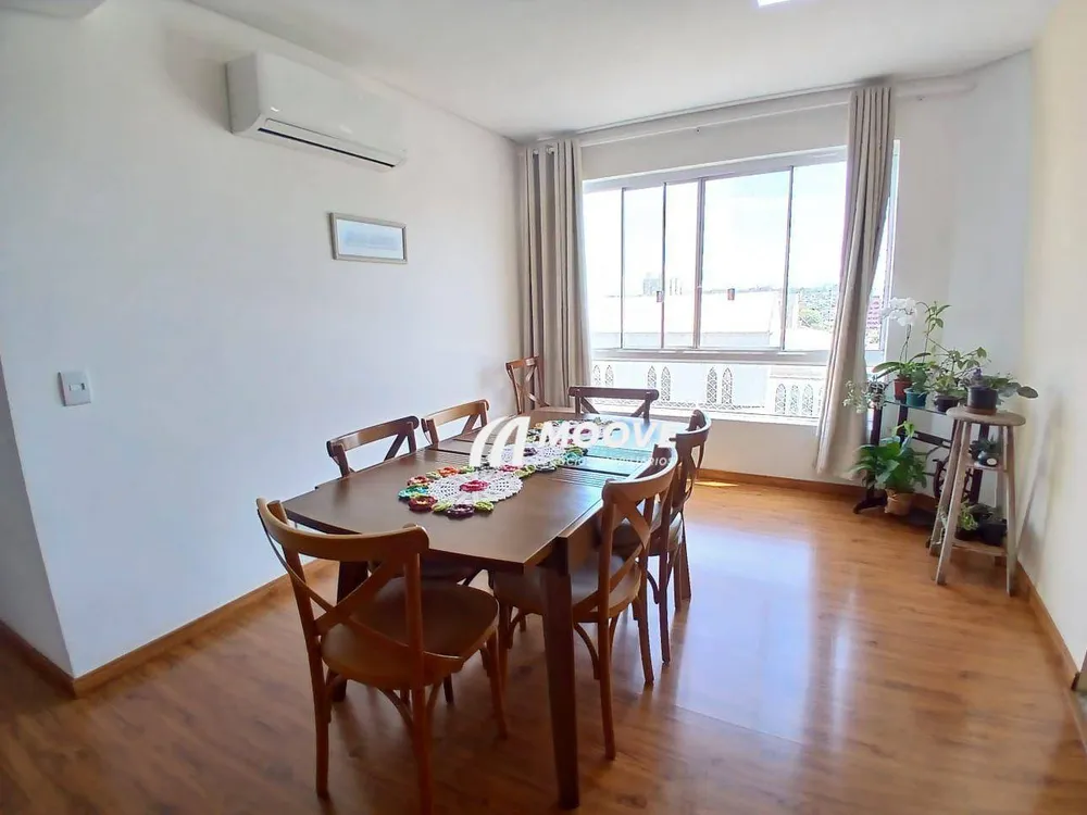 Apartamento, 3 quartos, 93 m² - Foto 4
