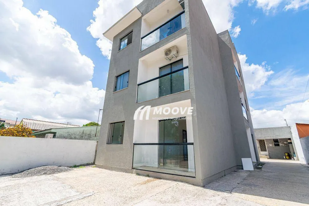 Apartamento, 2 quartos, 62 m² - Foto 3