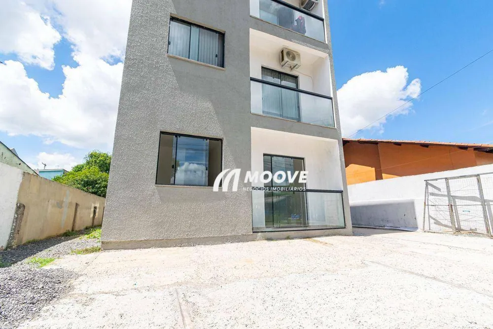 Apartamento, 2 quartos, 62 m² - Foto 4