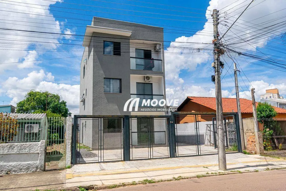 Apartamento, 2 quartos, 62 m² - Foto 2