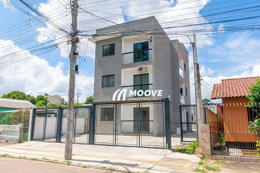 Apartamento, 2 quartos, 62 m² - Foto 1