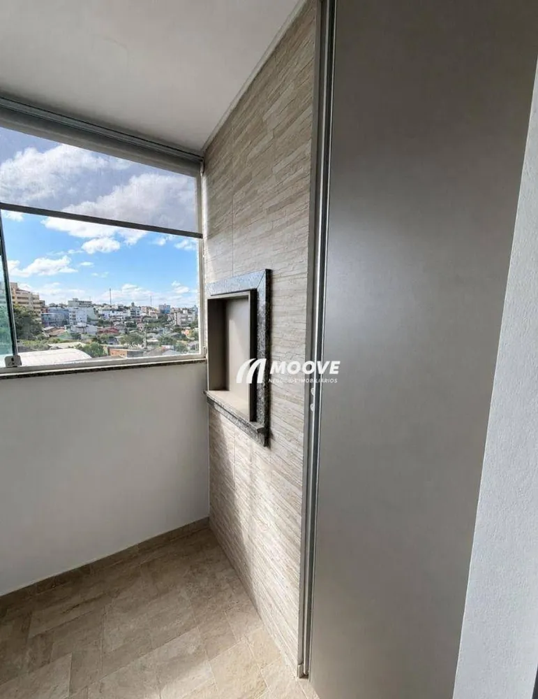 Apartamento, 3 quartos, 88 m² - Foto 8