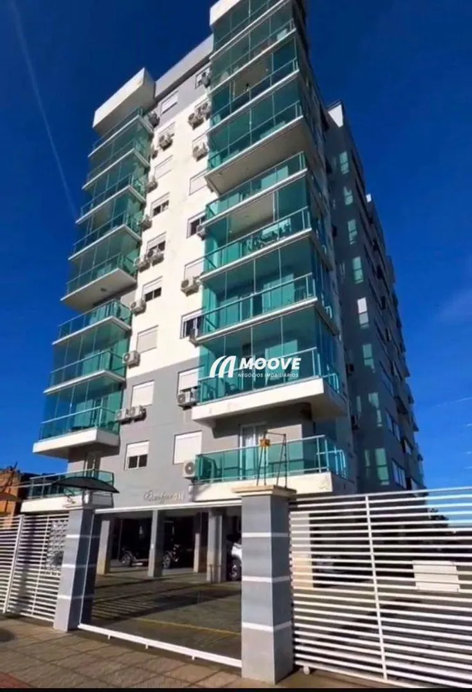 Apartamento, 3 quartos, 88 m² - Foto 5