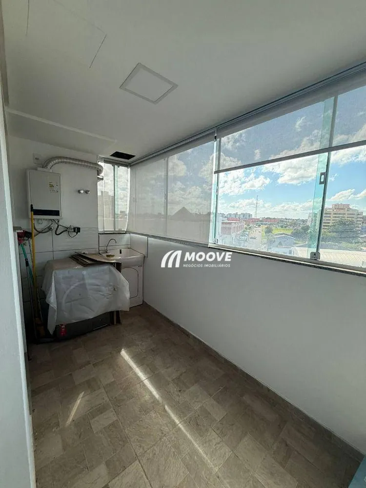 Apartamento, 3 quartos, 88 m² - Foto 4