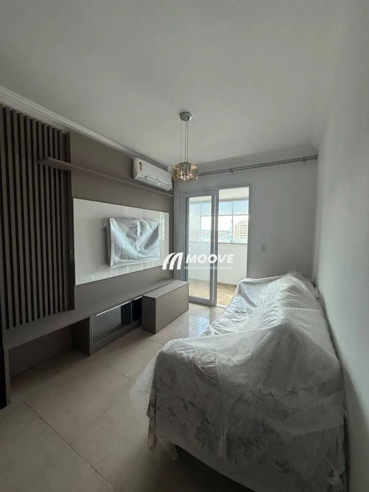 Apartamento, 3 quartos, 88 m² - Foto 3