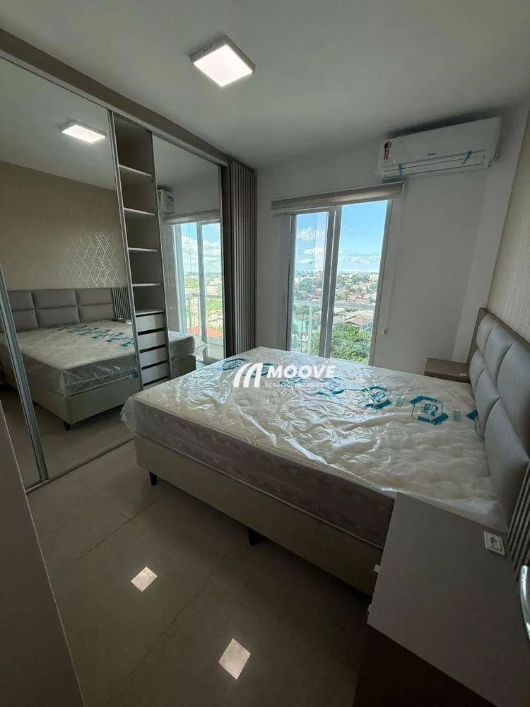 Apartamento, 3 quartos, 88 m² - Foto 6
