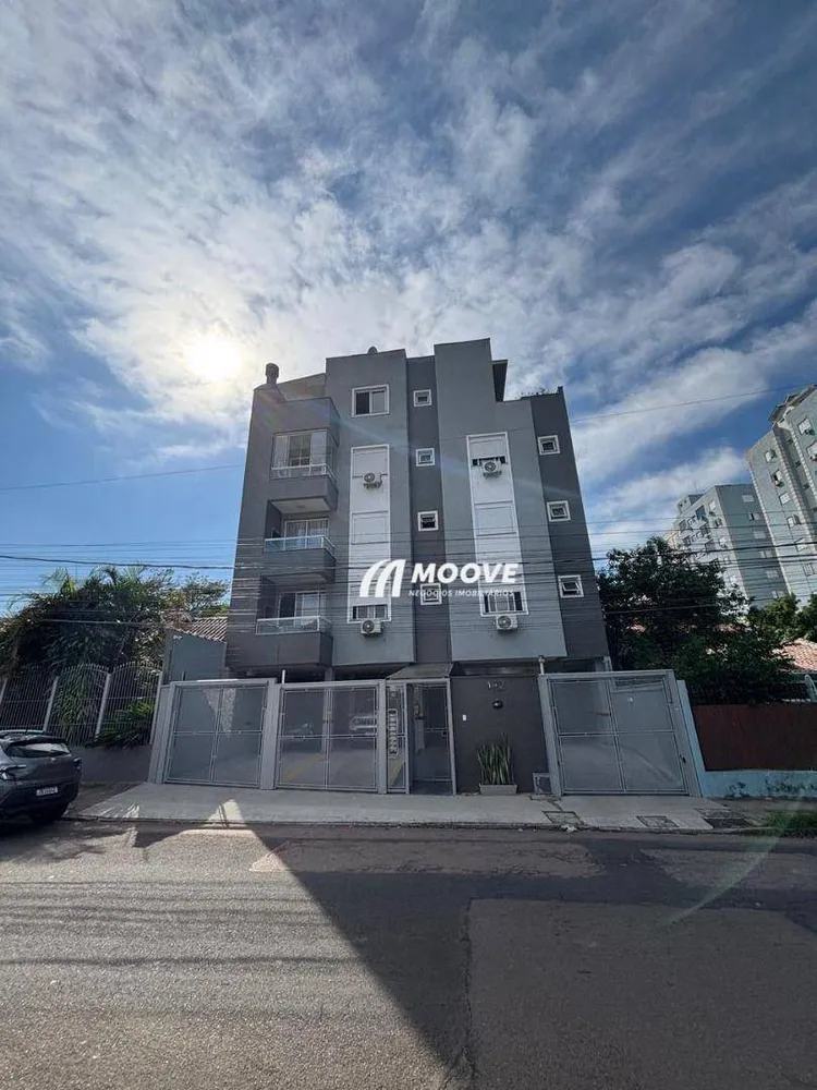 Apartamento, 3 quartos, 99 m² - Foto 3