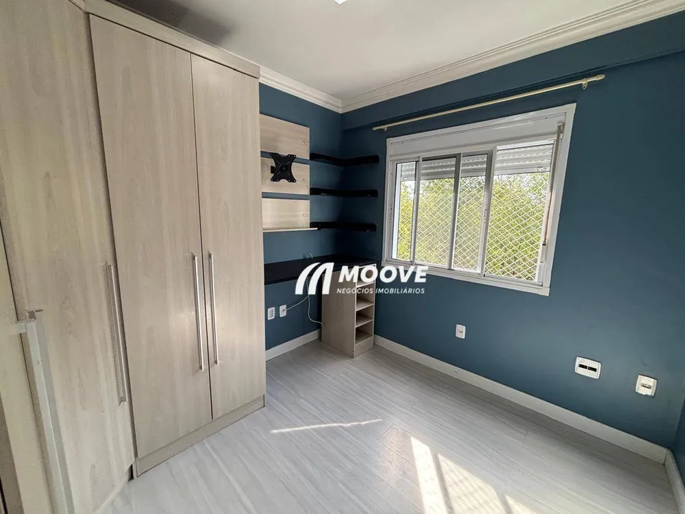 Apartamento, 3 quartos, 99 m² - Foto 9